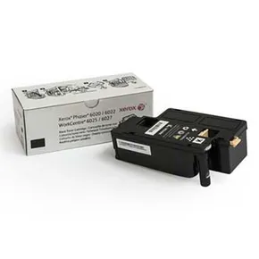 Xerox Original Toner 106R02763, black, 2000S, Xerox Phaser 6020, 6022, WorkCentre 6025, 6027, O
